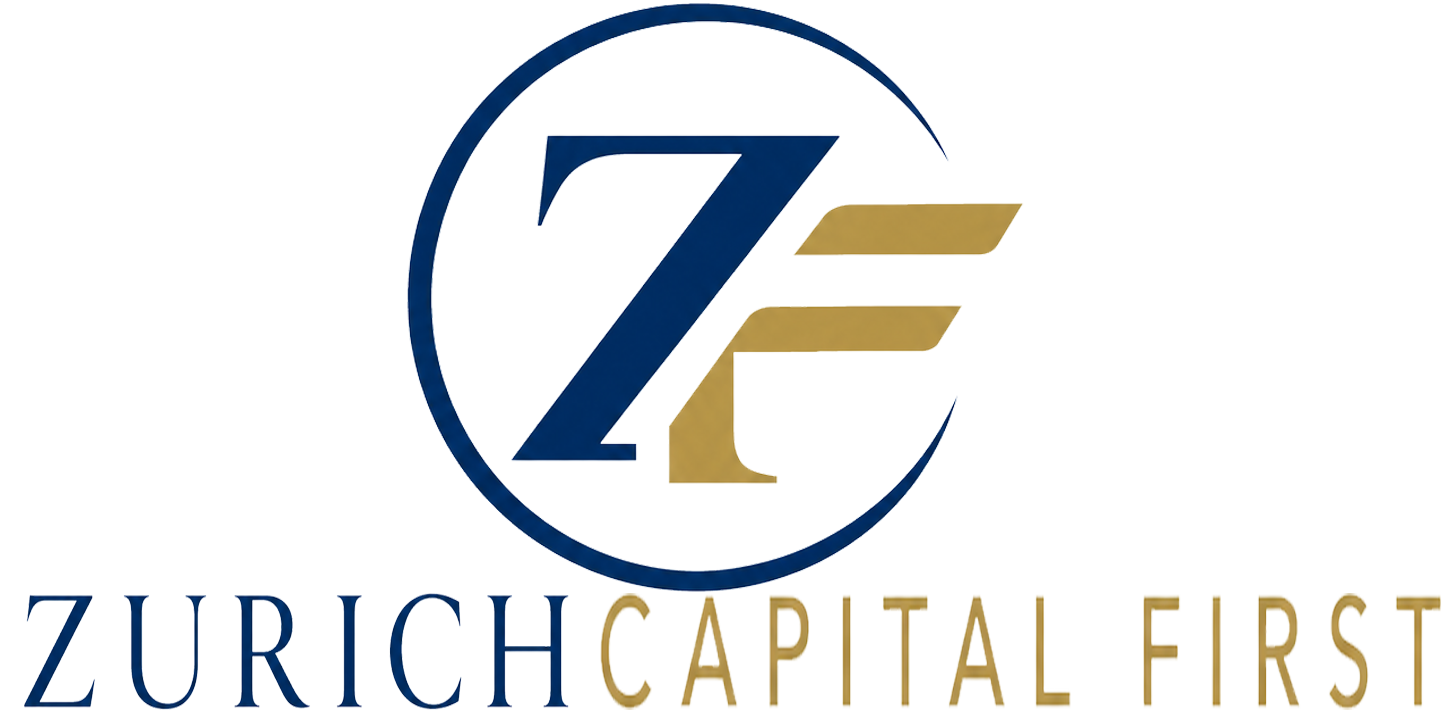 Zurich Capital First